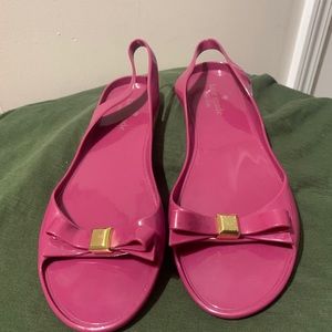 Kate Spade sandals